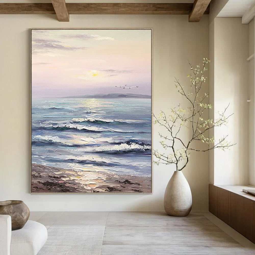 bathroom wall art